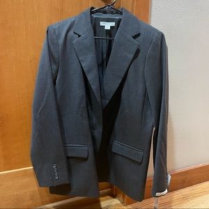 NWT Pendleton Refined Essentials 100% Virgin Wool Blazer